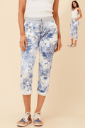 BM 7/8 Pants