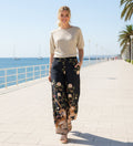 Bahati Wide Leg Pants