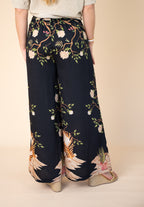 Bahati Wide Leg Pants