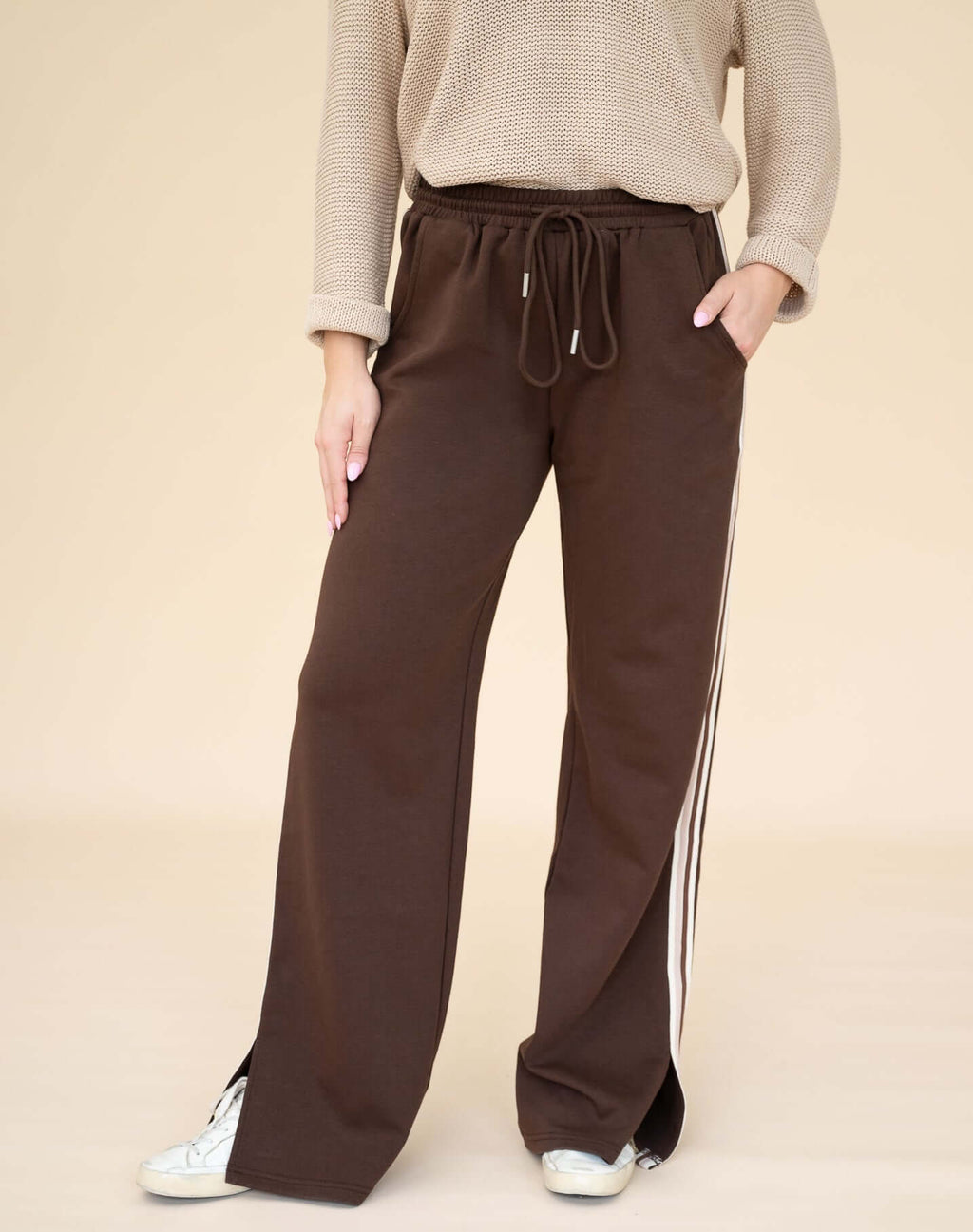 Lottie Trackpants So in style