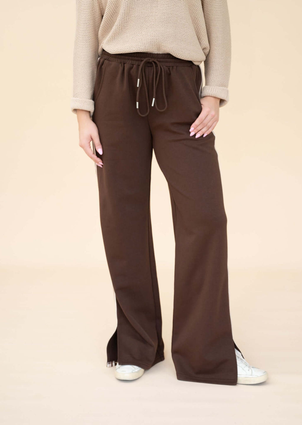 Lottie Trackpants So in style