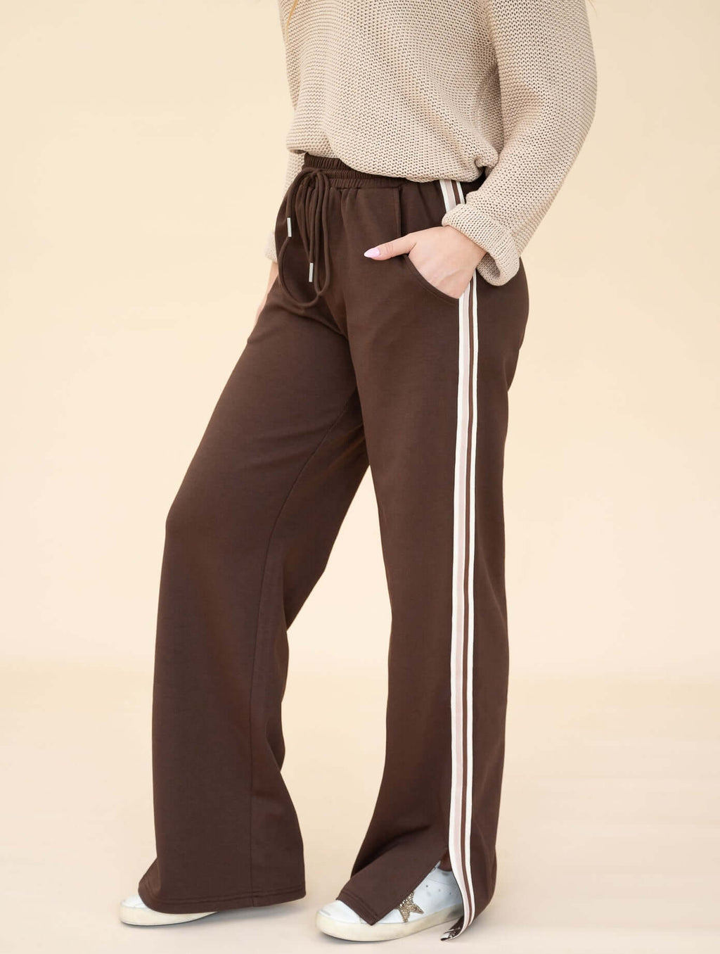 Lottie Trackpants So in style