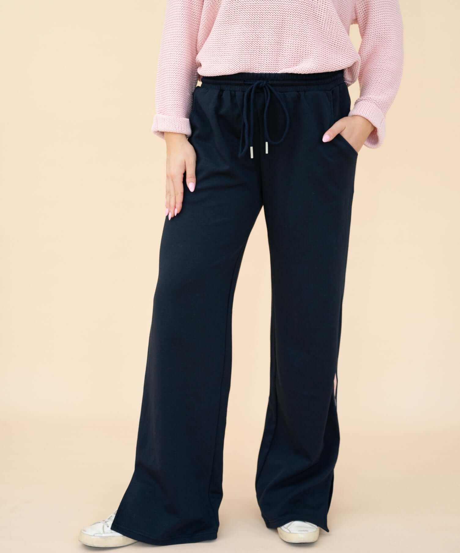 Lottie Trackpants So in style