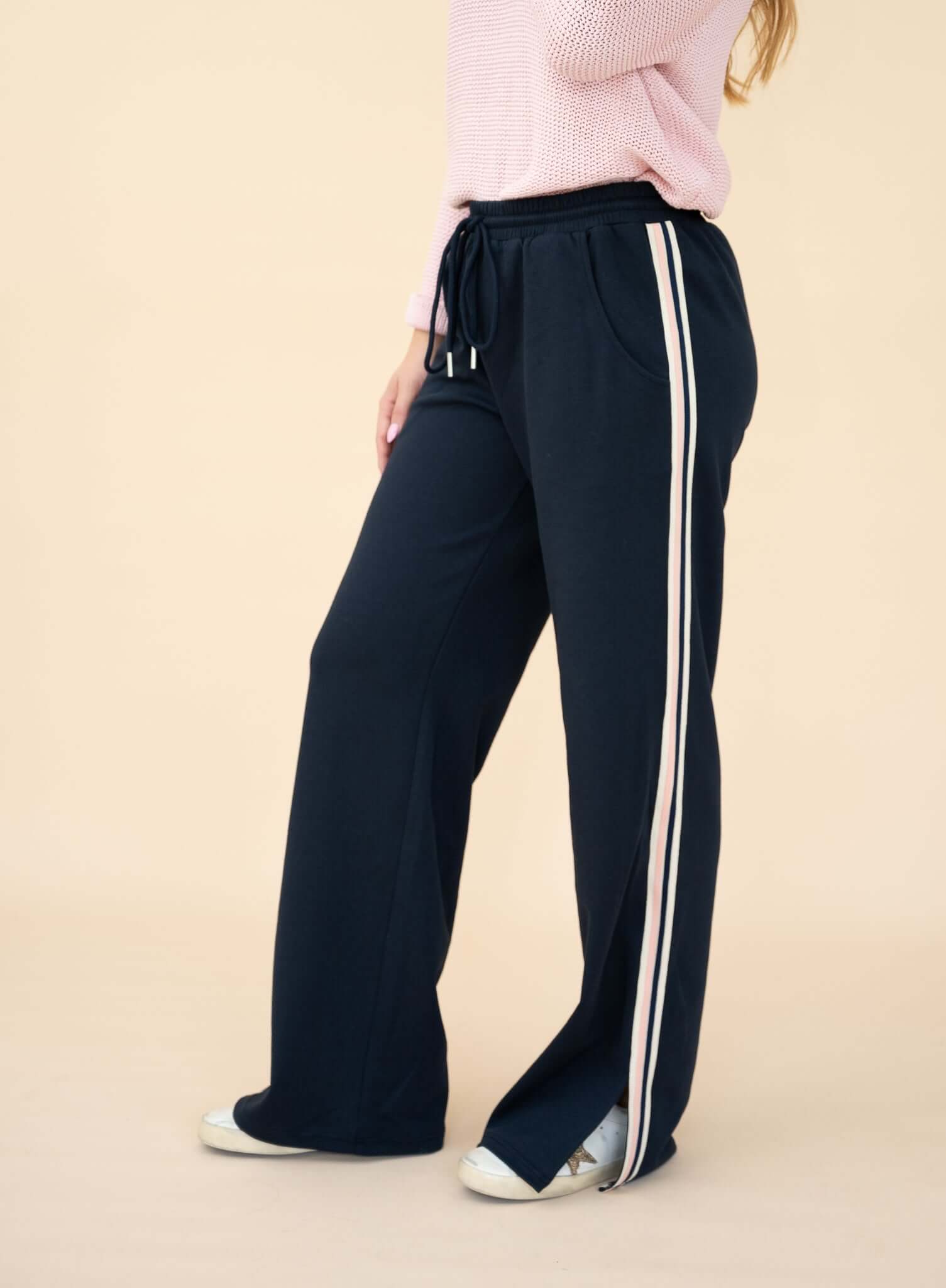 Lottie Trackpants So in style