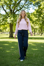 Lottie Trackpants So in style