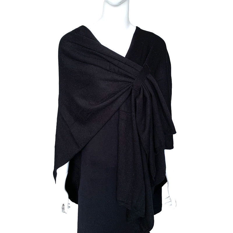 Cross Front Cape