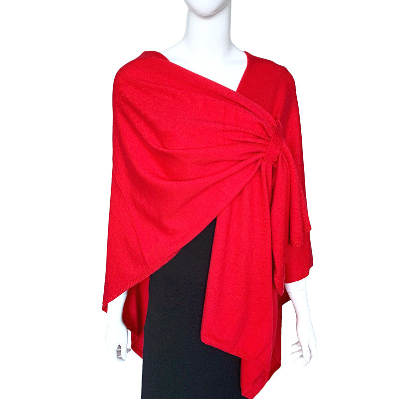Cross Front Cape