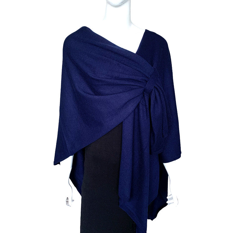 Cross Front Cape