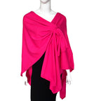 Cross Front Cape