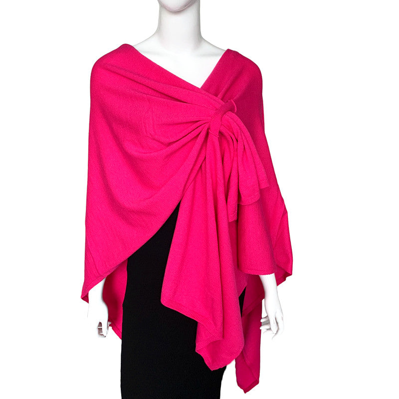 Cross Front Cape