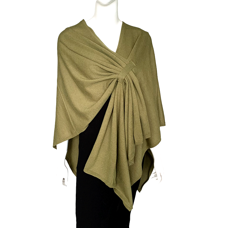 Cross Front Cape