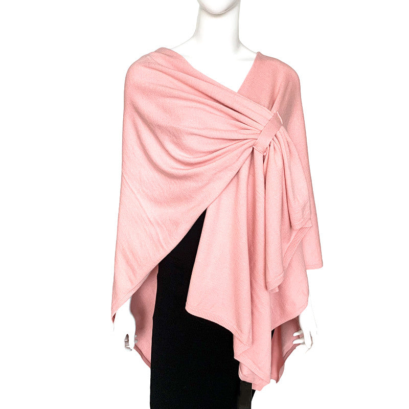 Cross Front Cape