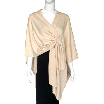 Cross Front Cape