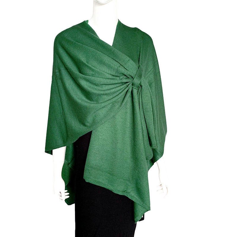 Cross Front Cape