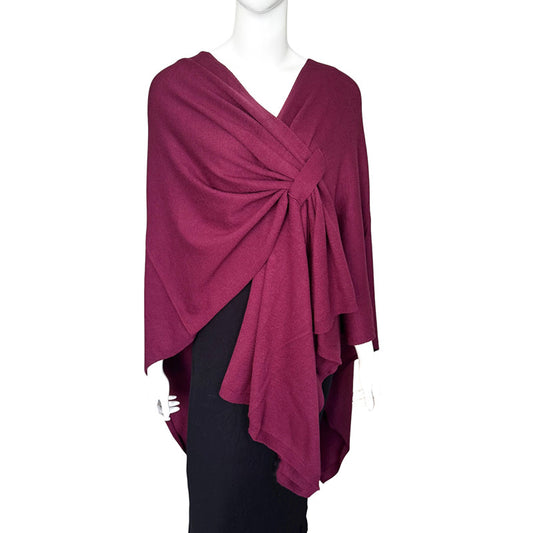 Cross Front Cape