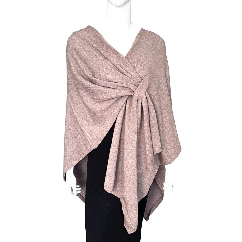 Cross Front Cape