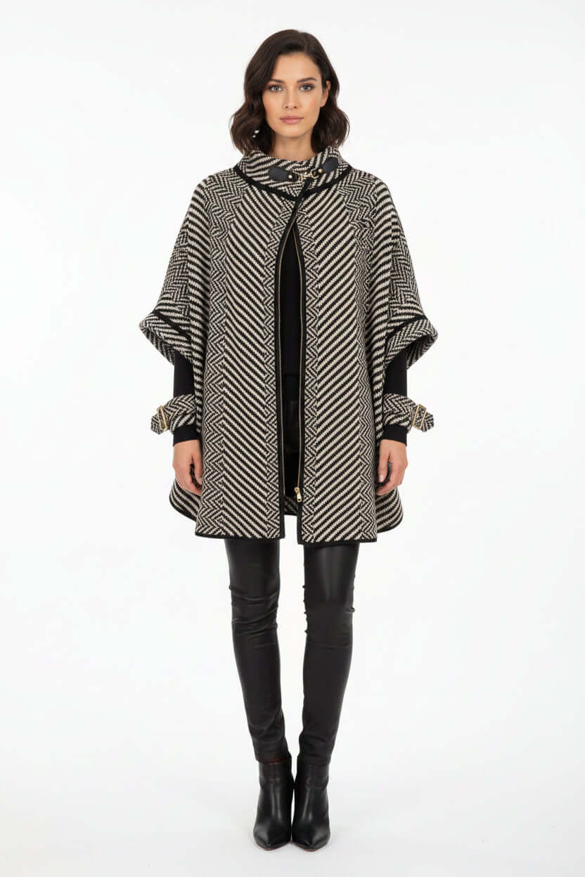 Zig Zag Cape ATN