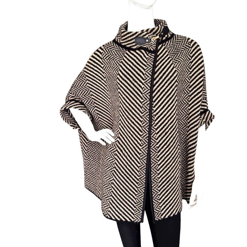Zig Zag Cape ATN