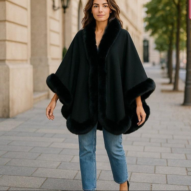 Jumbo Cape