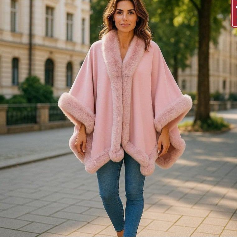 Jumbo Cape