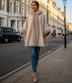 Hooded Cape - ATN