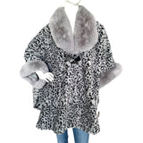 Leopard Cape AUTN