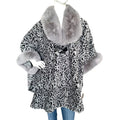 Leopard Cape AUTN
