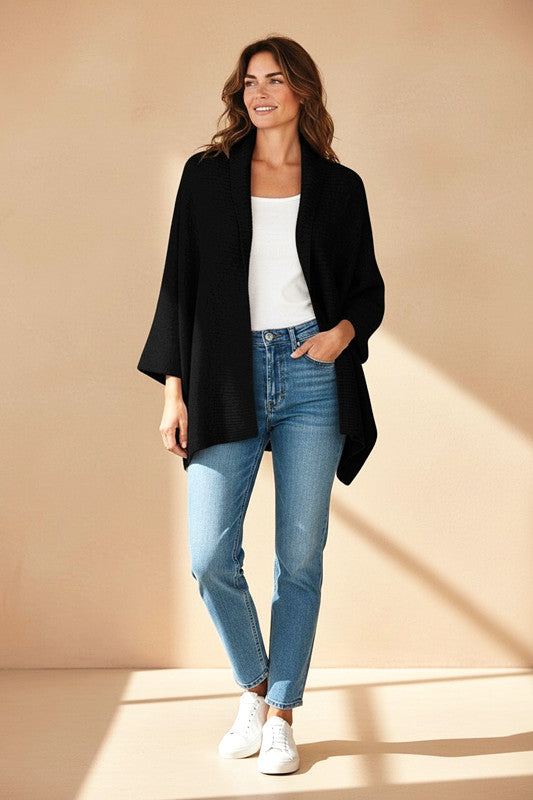 Dagmar Stylish cape ATN
