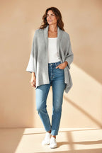 Dagmar Stylish cape ATN