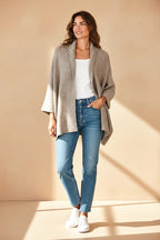 Dagmar Stylish cape ATN