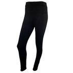 Faux Fur Lined Leggings