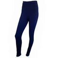 Faux Fur Lined Leggings AUTN