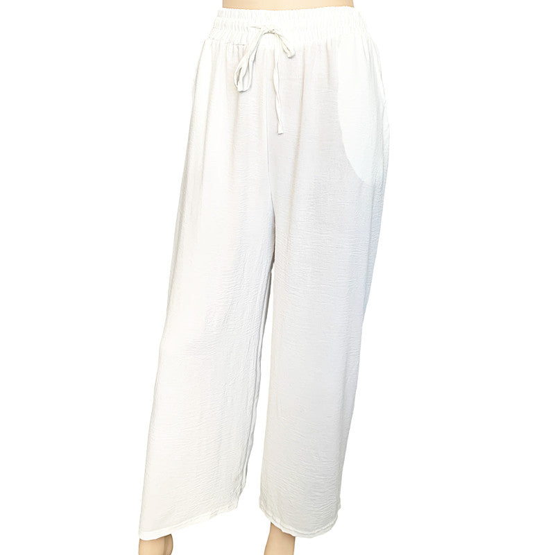 Rosa Wide Pants
