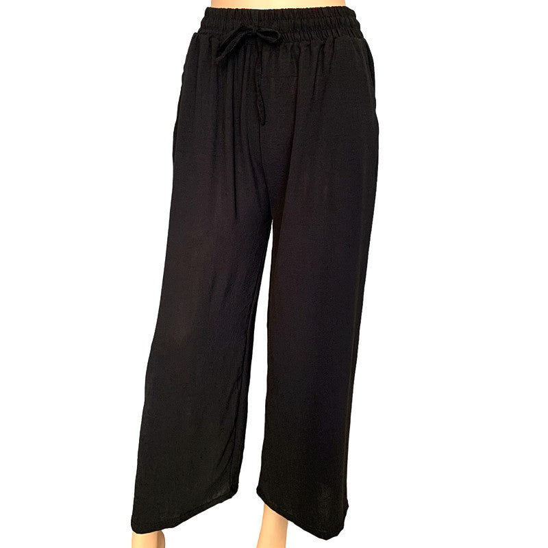 Rosa Wide Pants