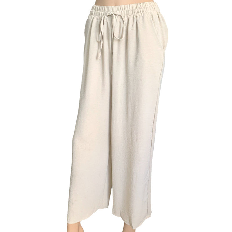 Rosa Wide Pants