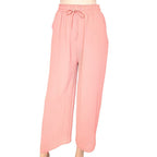 Rosa Wide Pants AUTN