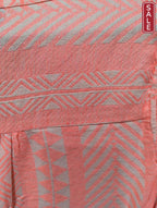 Romy Jacquard Dress