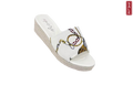 Chain Wedge white Ameise