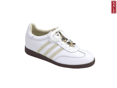 Bee Leather runners