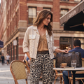 Dolcetta Sequin Jacket