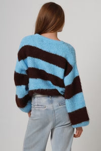 Stripe Knit Gypsyroad Bowral