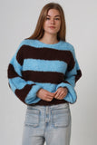 Stripe Knit Gypsyroad Bowral