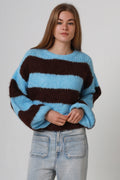 Stripe Knit Gypsyroad Bowral