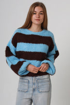 Stripe Knit Gypsyroad Bowral