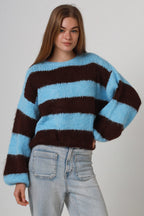 Stripe Knit Gypsyroad Bowral