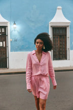 Sojourn Shirt Cameo