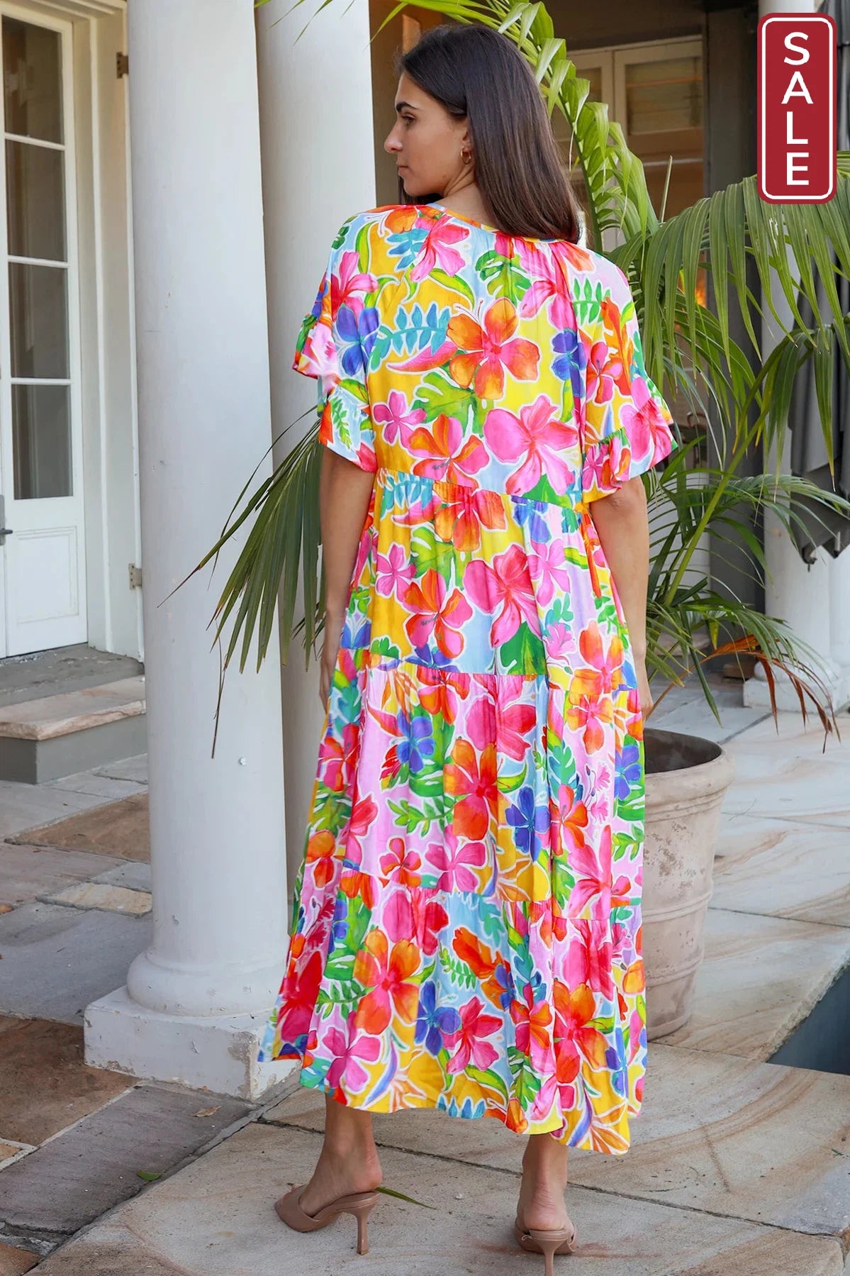 Harper Midi