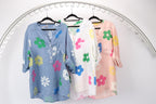 Nila Linen Shirt