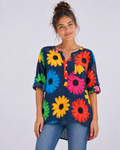 Gerbera Shirt