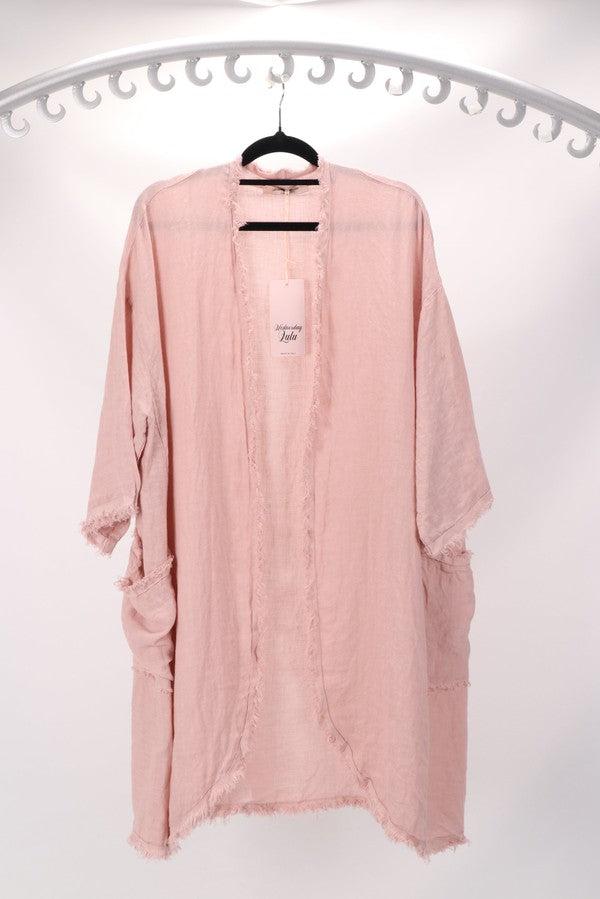 Meryl Jacket